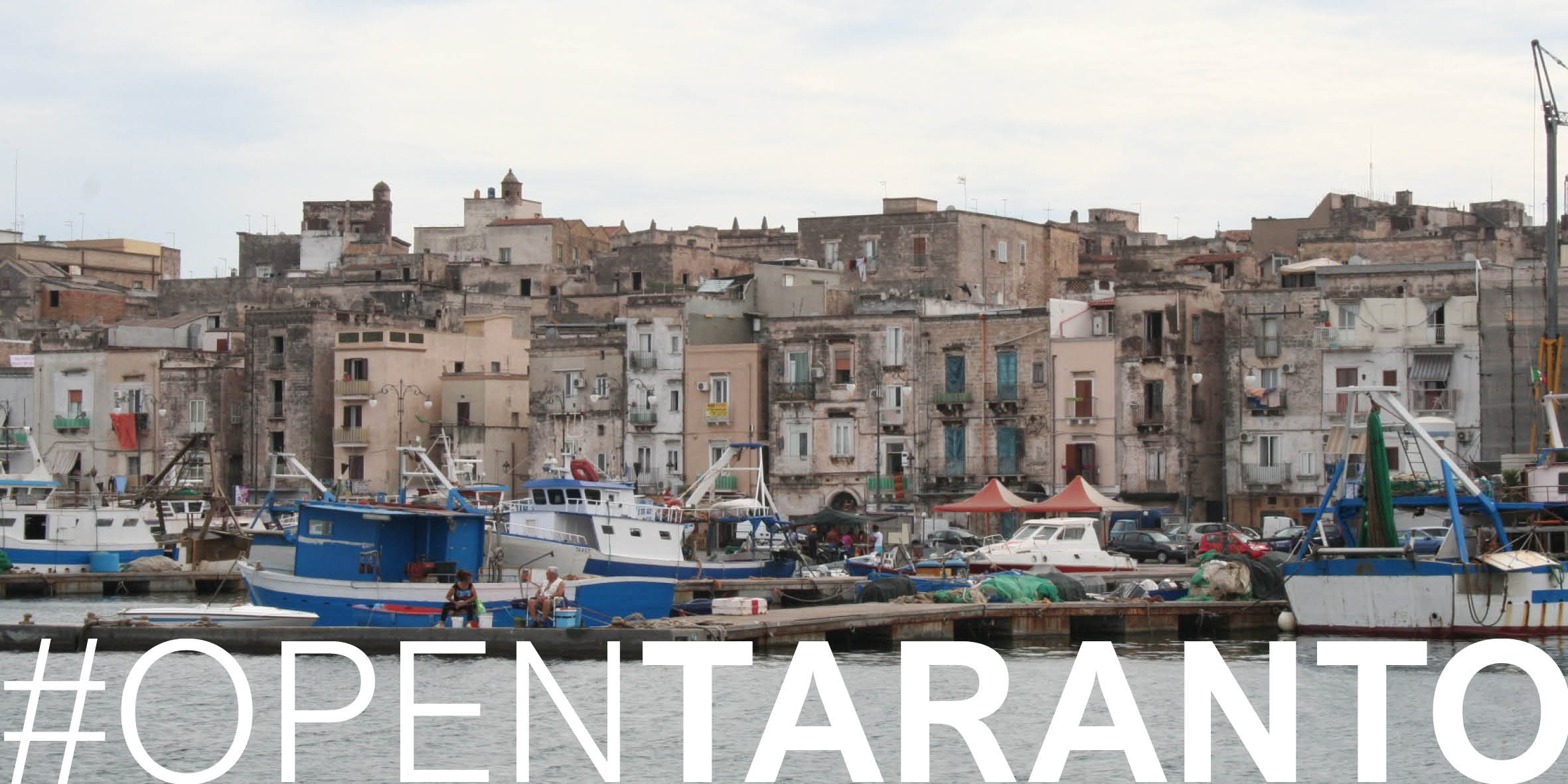 OPENTARANTO