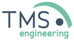 TMS ENGINEERING Logo