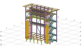 Tekla BIM Awards 2021