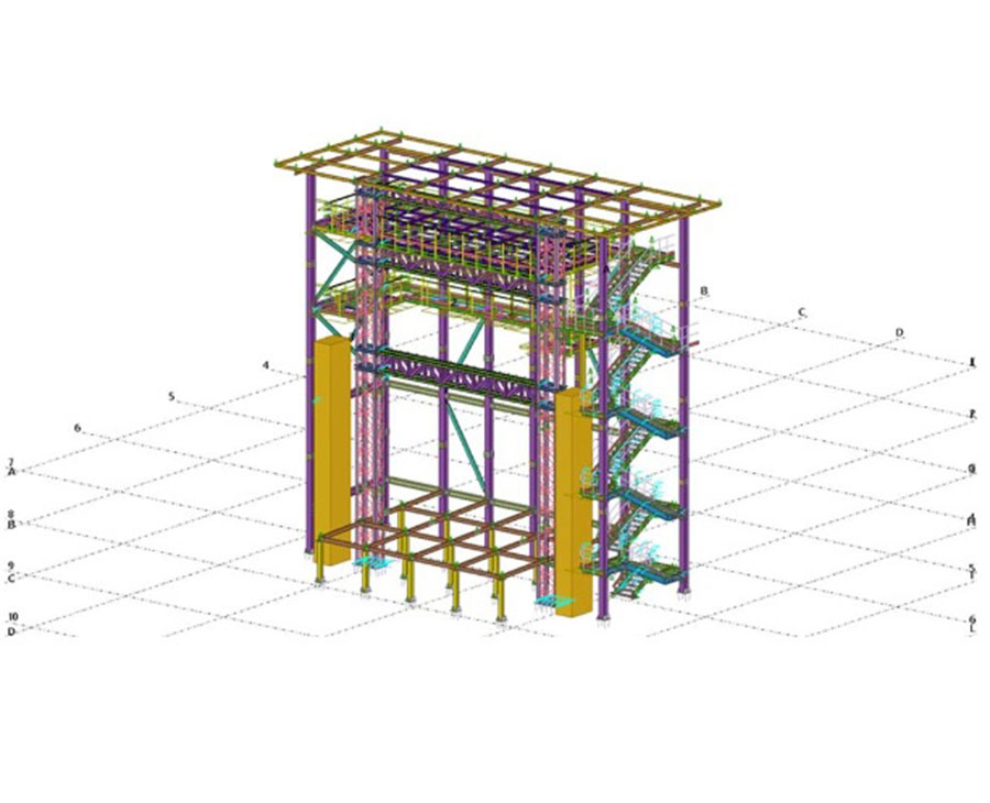 Tekla BIM Awards 2021