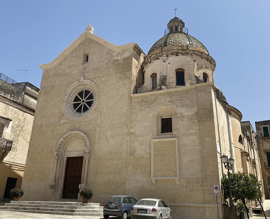 Chiesa Ss. Annunziata