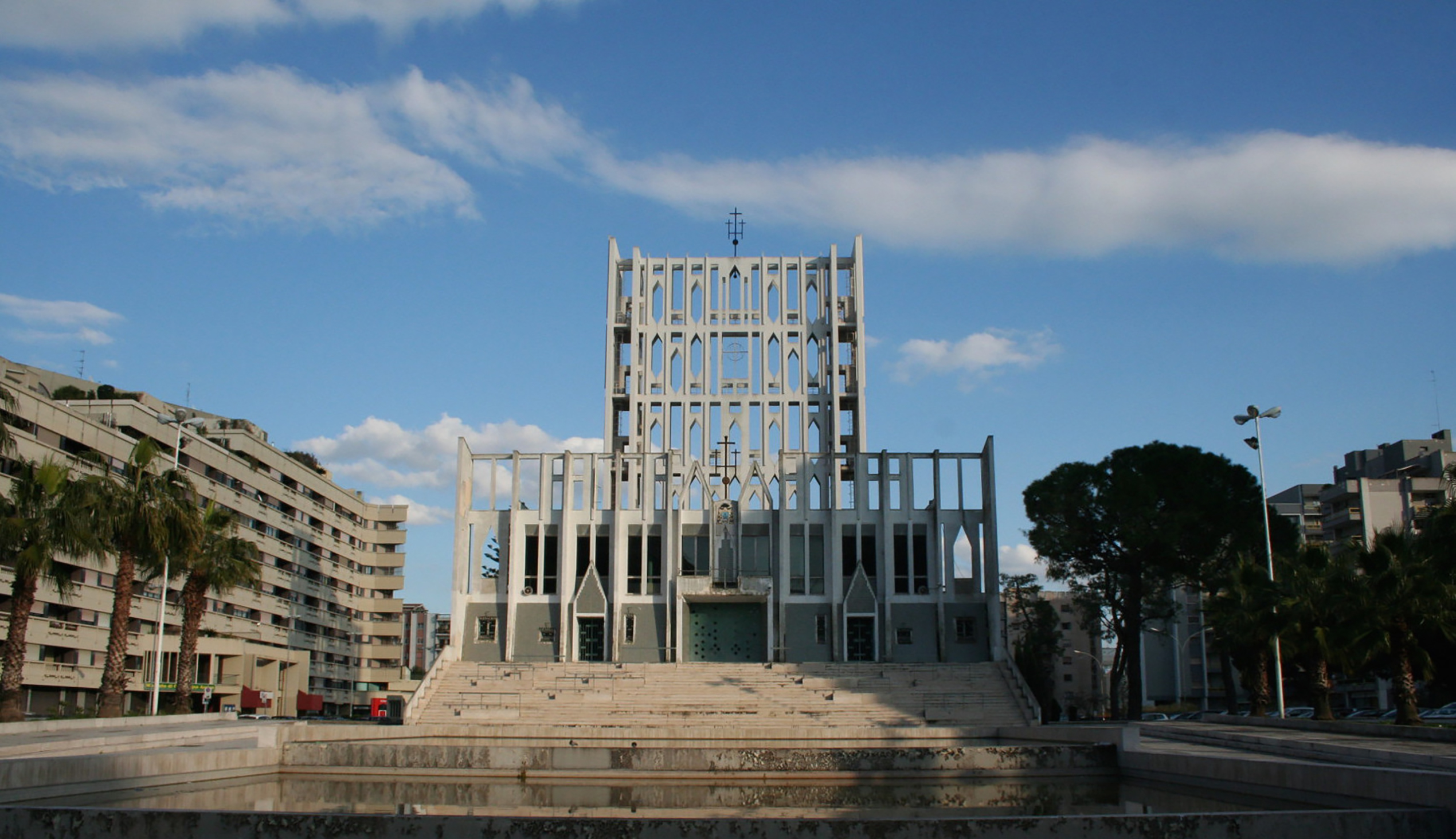 Concattedrale Gran Madre di Dio