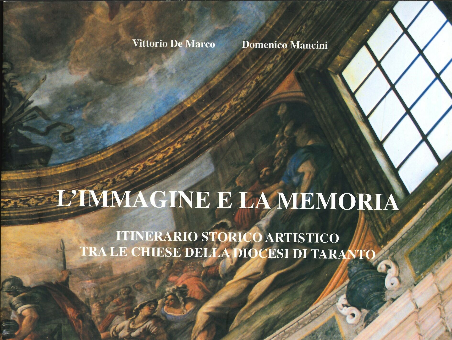 L’immagine e la Memoria